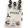 Used Keeley ECCOS Effect Pedal