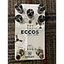 Used Keeley Used Keeley ECCOS Pedal