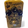 Used Keeley EL RAY DORADO Effect Pedal