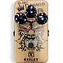 Used Keeley EL RAY DORADO Effect Pedal