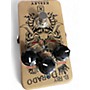 Used Keeley EL RAY DORADO Effect Pedal