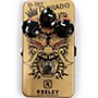 Used Keeley EL RAY DORADO Effect Pedal