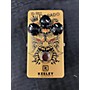 Used Keeley Used Keeley EL REY DORADO Effect Pedal