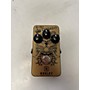 Used Keeley Used Keeley EL REY DORADO Effect Pedal