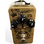 Used Keeley EL REY DORADO Effect Pedal