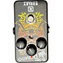 Used Keeley EL REY DORADO Effect Pedal