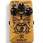 Used Keeley EL REY DORADO Effect Pedal
