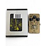 Used Keeley EL REY DORADO Effect Pedal