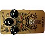 Used Keeley EL REY DORADO Effect Pedal