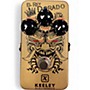 Used Keeley EL REY DORADO Effect Pedal