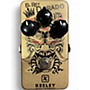 Used Keeley EL REY DORADO OVERDRIVE Effect Pedal