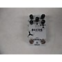 Used Keeley Used Keeley Eccos Effect Pedal