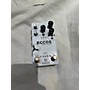 Used Keeley Used Keeley Eccos Effect Pedal