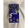 Used Keeley Used Keeley Eccos Effect Pedal