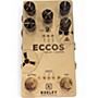 Used Keeley Eccos Effect Pedal