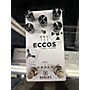 Used Keeley Used Keeley Eccos Pedal