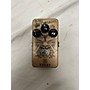 Used Keeley Used Keeley El Ray Dorado Effect Pedal