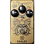 Used Keeley Used Keeley El Rey Dorado Effect Pedal