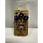 Used Keeley Used Keeley El Rey Dorado Effect Pedal