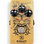 Used Keeley El Rey Dorado Effect Pedal