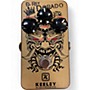 Used Keeley El Rey Dorado Effect Pedal
