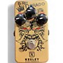 Used Keeley El Rey Dorado Effect Pedal