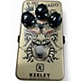 Used Keeley El Rey Dorado Effect Pedal