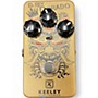 Used Keeley El Rey Dorado Effect Pedal