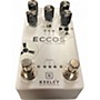 Used Keeley Electronics ECCOS Pedal