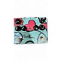 Used Keeley Electronics Monterey Rotary Fuzz Vibe Effect Processor