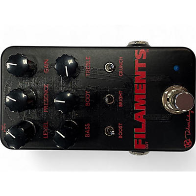 Keeley Used Keeley FILAMENTS Effect Pedal