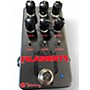 Used Keeley FILAMENTS Effect Pedal