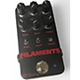Used Keeley FILAMENTS Effect Pedal
