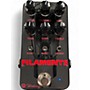 Used Keeley FILAMENTS Effect Pedal