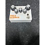 Used Keeley Used Keeley FUZZ BENDER Effect Pedal