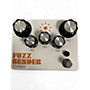 Used Keeley Used Keeley FUZZ BENDER Effect Pedal