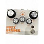 Used Keeley FUZZ BENDER Effect Pedal