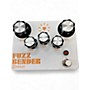 Used Keeley FUZZ BENDER Effect Pedal