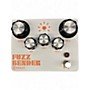 Used Keeley FUZZ BENDER Effect Pedal