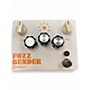 Used Keeley FUZZ BENDER Effect Pedal