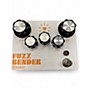 Used Keeley FUZZ BENDER Effect Pedal