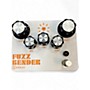 Used Keeley FUZZ BENDER Effect Pedal