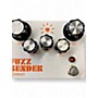 Used Keeley FUZZ BENDER Effect Pedal
