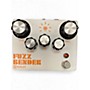 Used Keeley FUZZ BENDER Effect Pedal