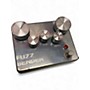 Used Keeley FUZZ BENDER GHOST PRISM Effect Pedal