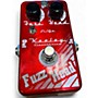 Used Keeley FUZZ HEAD Effect Pedal