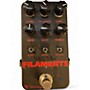 Used Keeley Filaments Effect Pedal