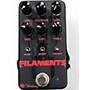 Used Keeley Filaments Effect Pedal