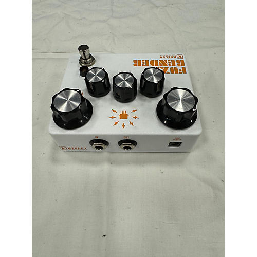 Keeley Used Keeley Fuzz BLENDER Effect Pedal