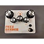 Used Keeley Used Keeley Fuzz Bender Effect Pedal